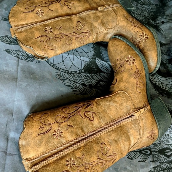 Boot - Picture 8 of 8